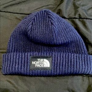 The North Face hat